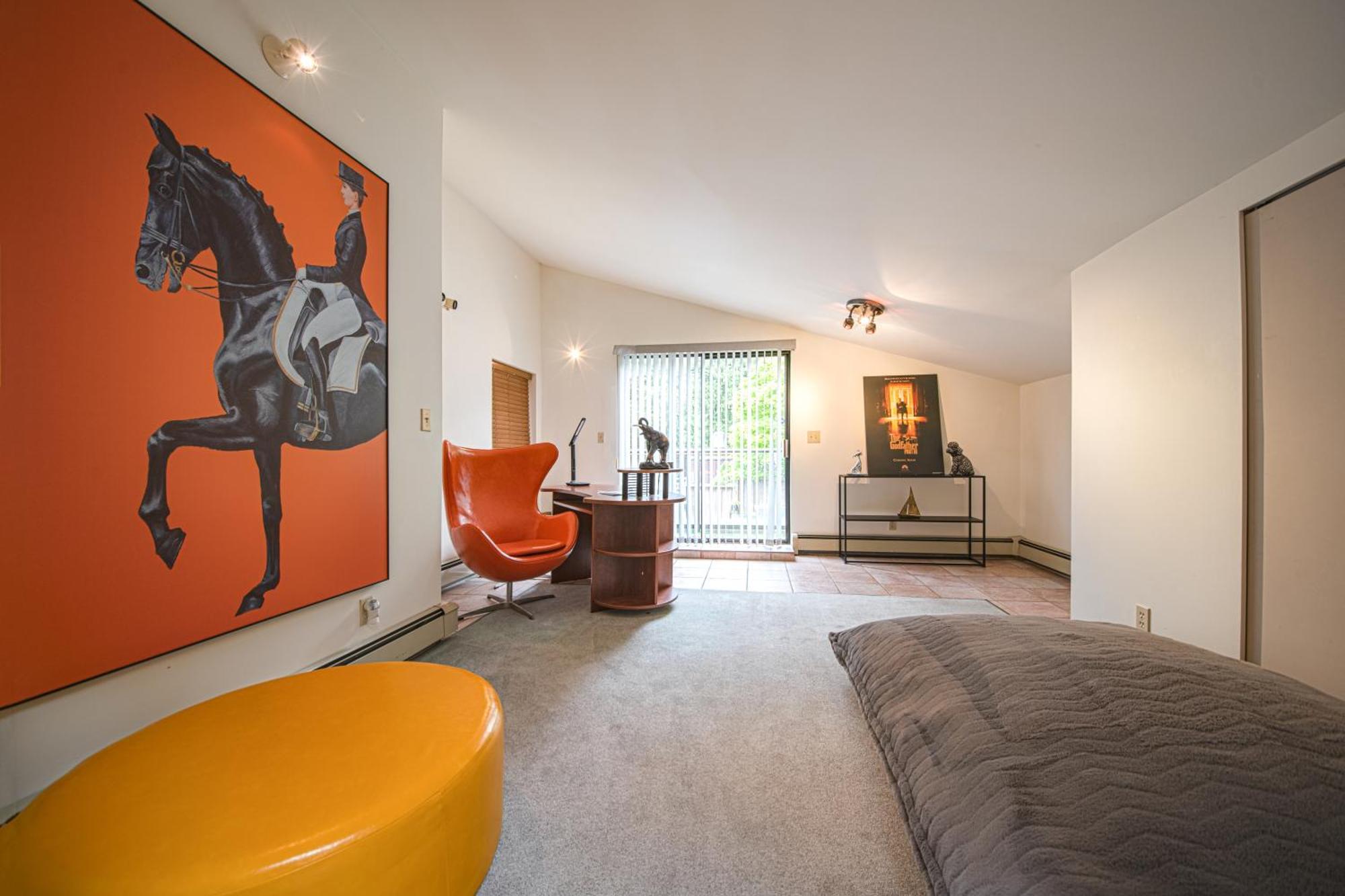 Cypress: Private Bedroom/Bathroom/Office, With Shared Pool, Hot Tub North Vancouver Exterior foto