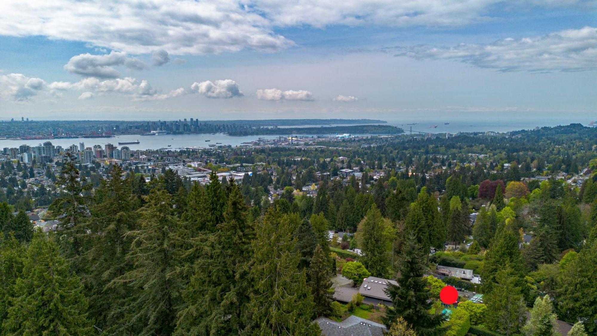 Cypress: Private Bedroom/Bathroom/Office, With Shared Pool, Hot Tub North Vancouver Exterior foto