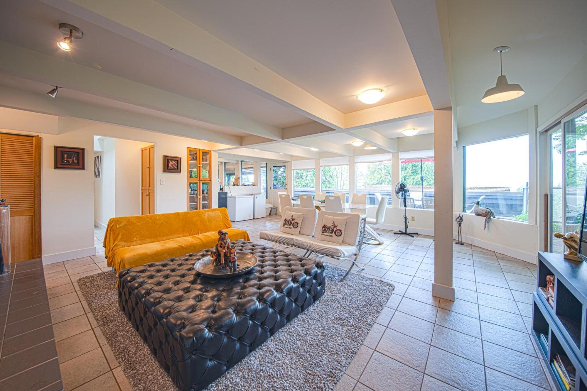 Cypress: Private Bedroom/Bathroom/Office, With Shared Pool, Hot Tub North Vancouver Exterior foto